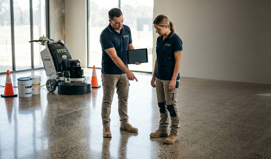 Flawless consulting jp